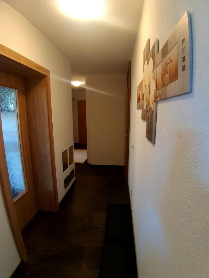 Haus Pretterhofer Apartment Stummerberg Exterior photo