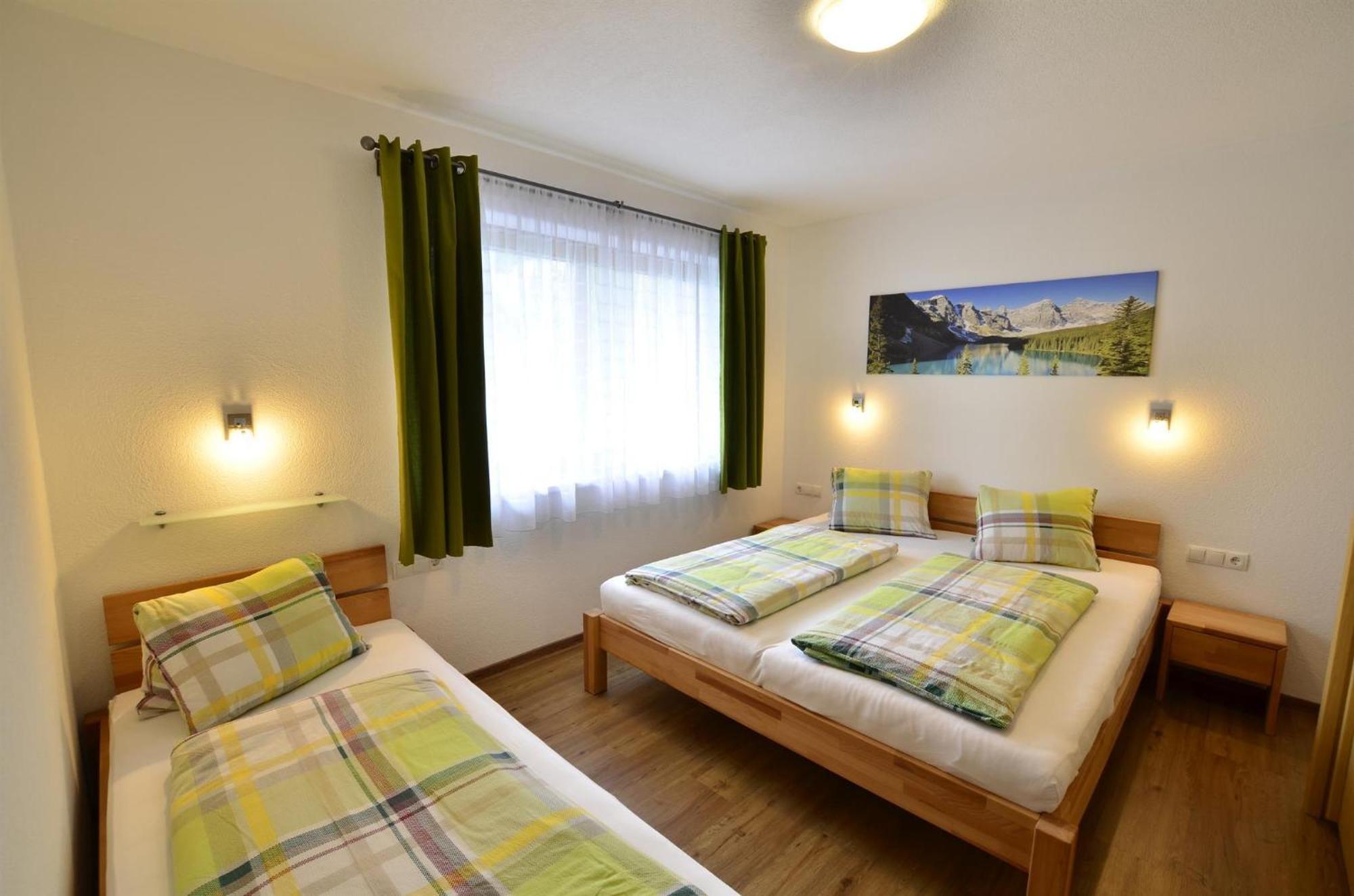 Haus Pretterhofer Apartment Stummerberg Room photo